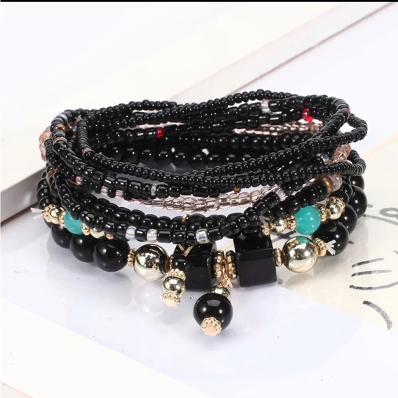 Jewelry - Stackable Stretch Bracelets